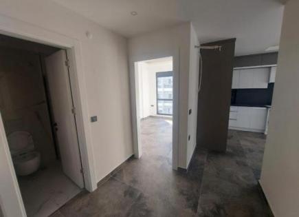 Квартира за 51 000 евро в Алании, Турция