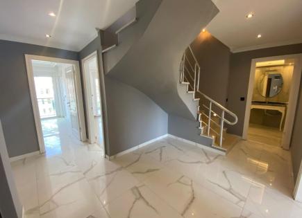 Пентхаус за 182 000 евро в Алании, Турция