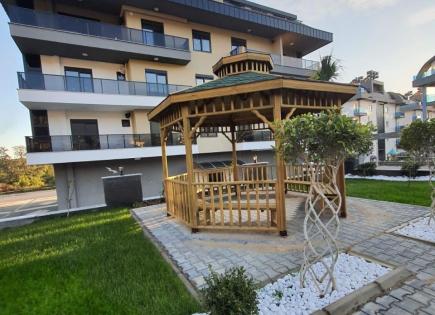 Пентхаус за 194 000 евро в Алании, Турция