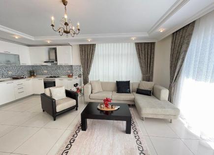Квартира за 132 000 евро в Алании, Турция