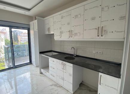 Квартира за 149 000 евро в Алании, Турция