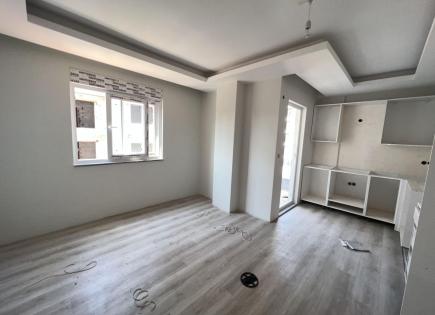 Квартира за 91 000 евро в Алании, Турция