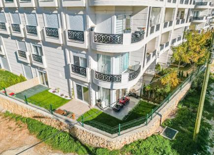 Пентхаус за 260 000 евро в Алании, Турция