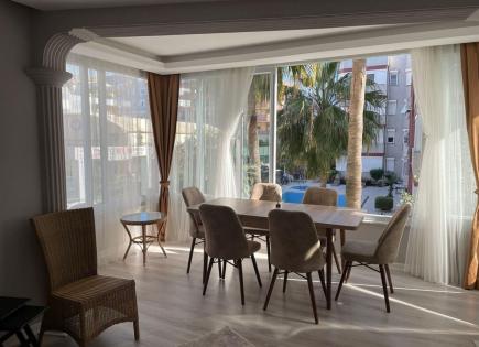 Квартира за 104 000 евро в Алании, Турция