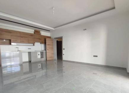 Квартира за 74 200 евро в Алании, Турция