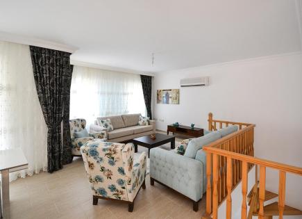 Пентхаус за 182 000 евро в Алании, Турция