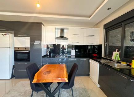 Квартира за 165 000 евро в Алании, Турция