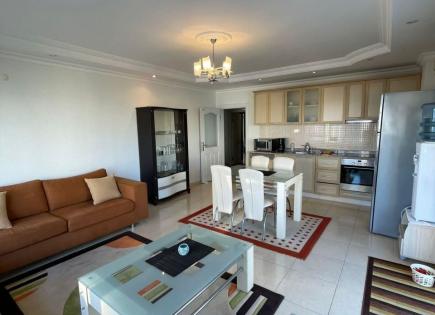 Квартира за 114 000 евро в Алании, Турция