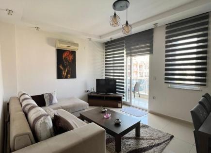 Квартира за 132 000 евро в Алании, Турция