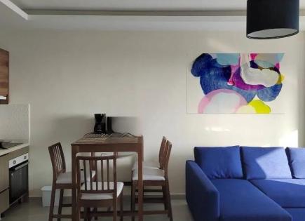 Квартира за 48 400 евро в Алании, Турция