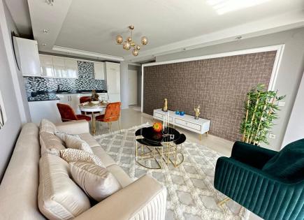Квартира за 115 000 евро в Алании, Турция