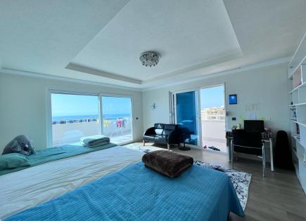 Пентхаус за 264 000 евро в Алании, Турция