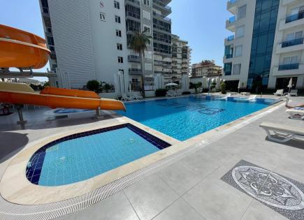 Пентхаус за 351 000 евро в Алании, Турция