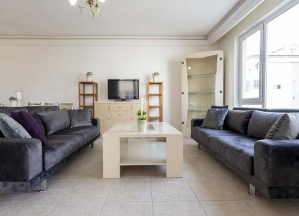 Квартира за 208 000 евро в Алании, Турция