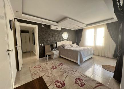 Квартира за 184 000 евро в Алании, Турция