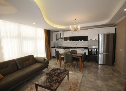Квартира за 157 000 евро в Алании, Турция