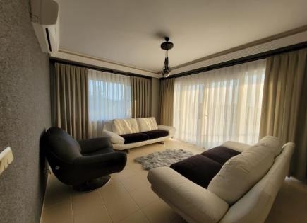 Пентхаус за 186 000 евро в Алании, Турция