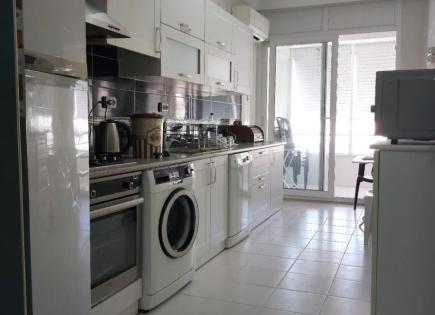Квартира за 124 000 евро в Алании, Турция