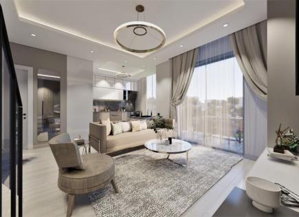 Квартира за 132 000 евро в Алании, Турция
