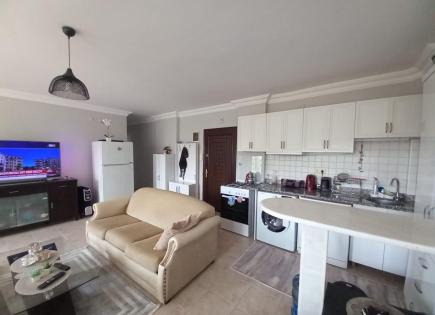 Квартира за 136 000 евро в Алании, Турция