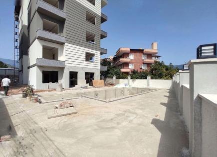 Квартира за 50 700 евро в Алании, Турция