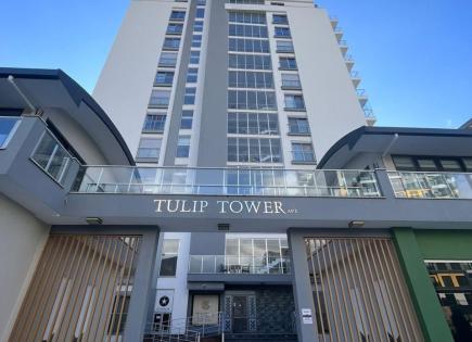 Пентхаус за 342 000 евро в Алании, Турция