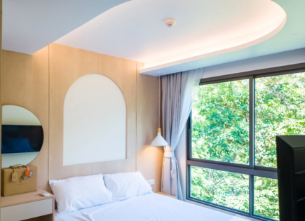 Квартира за 160 000 евро на Пхукете, Таиланд