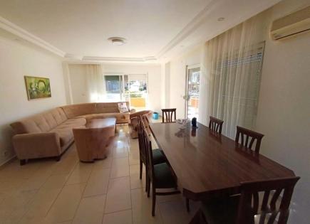 Квартира за 68 000 евро в Алании, Турция