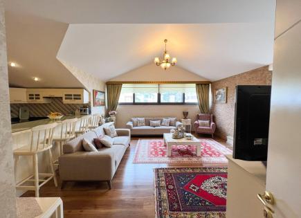 Пентхаус за 248 000 евро в Алании, Турция