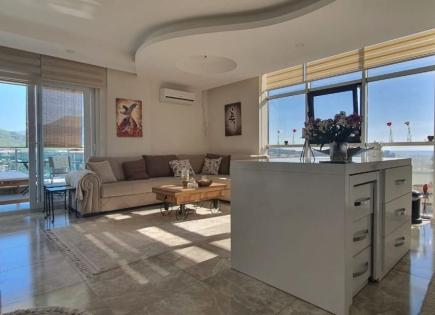 Квартира за 157 000 евро в Алании, Турция