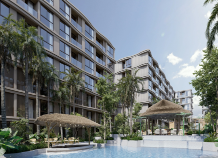 Квартира за 193 500 евро на Пхукете, Таиланд