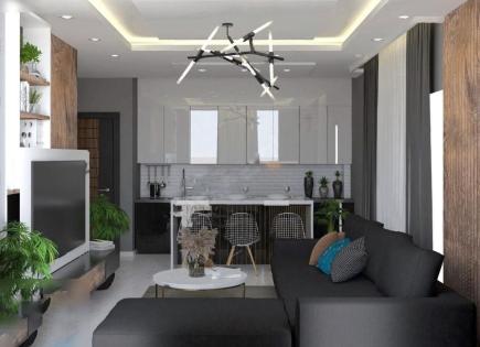 Квартира за 109 300 евро в Авсалларе, Турция