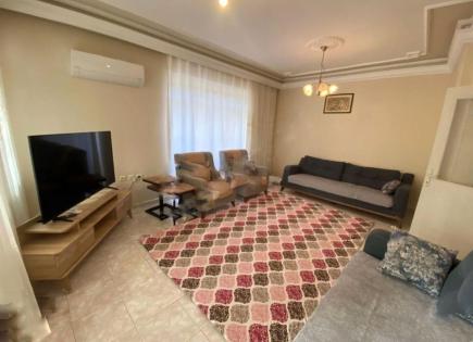 Квартира за 64 000 евро в Алании, Турция