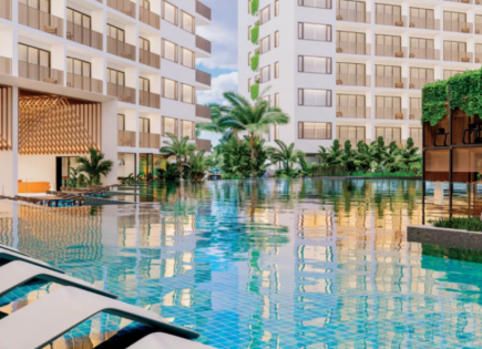 Квартира за 145 300 евро на Пхукете, Таиланд