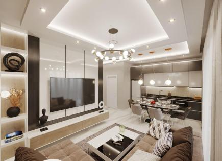 Квартира за 111 000 евро в Алании, Турция