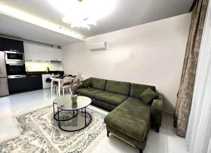 Квартира за 122 500 евро в Алании, Турция