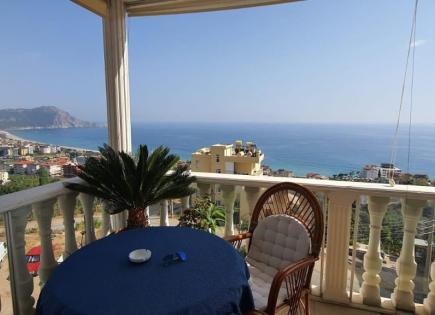 Квартира за 198 000 евро в Алании, Турция