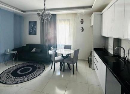 Квартира за 70 000 евро в Алании, Турция