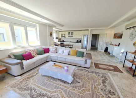 Вилла за 198 000 евро в Алании, Турция