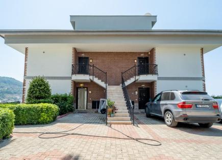 Пентхаус за 206 000 евро в Алании, Турция