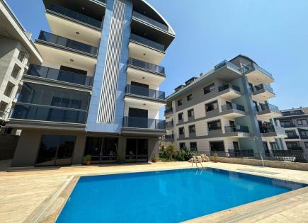 Квартира за 83 000 евро в Алании, Турция