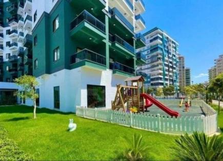 Квартира за 64 800 евро в Алании, Турция
