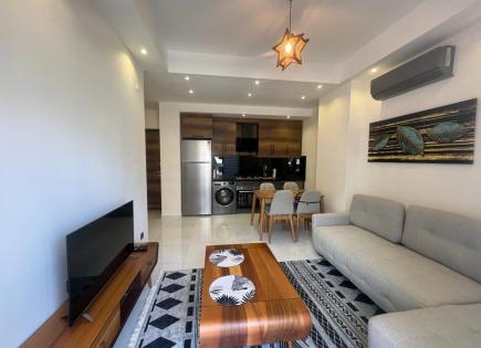 Квартира за 128 000 евро в Алании, Турция