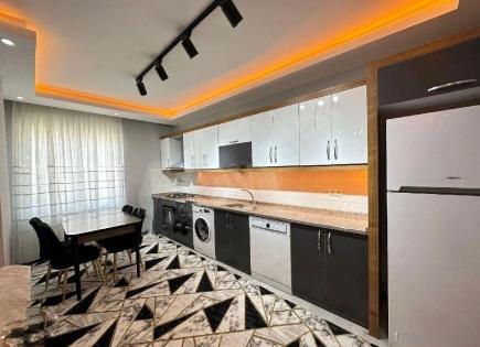 Пентхаус за 68 000 евро в Алании, Турция