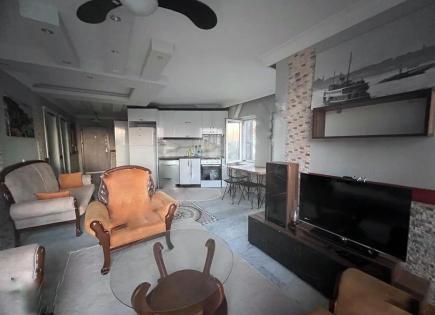 Квартира за 46 000 евро в Кестеле, Турция