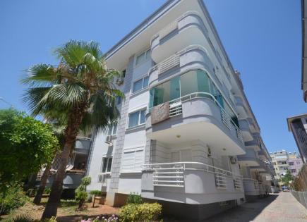 Квартира за 114 000 евро в Алании, Турция