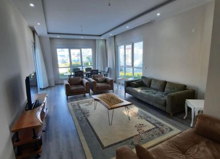 Квартира за 217 000 евро в Алании, Турция