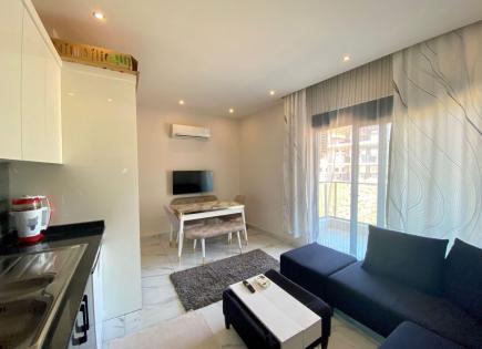 Квартира за 85 000 евро в Алании, Турция