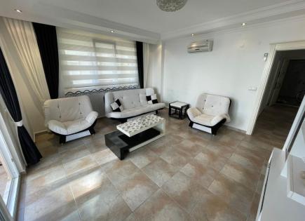 Квартира за 128 000 евро в Алании, Турция