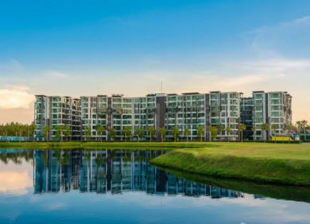 Квартира за 100 700 евро на Пхукете, Таиланд